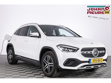 Mercedes-Benz GLA 0