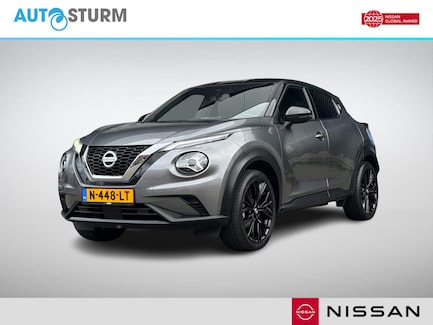 Nissan Juke 0