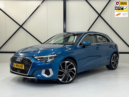 Audi A3 0