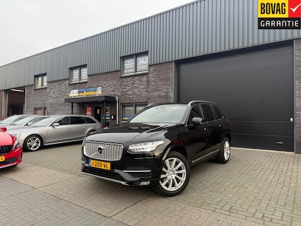 Volvo XC90 0