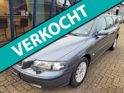 Volvo V70 0