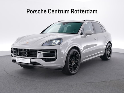 Porsche Cayenne 0