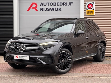Mercedes-Benz GLC 0