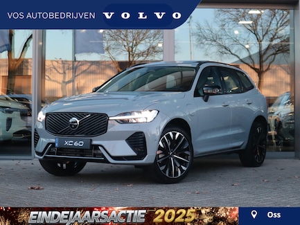 Volvo XC60 0