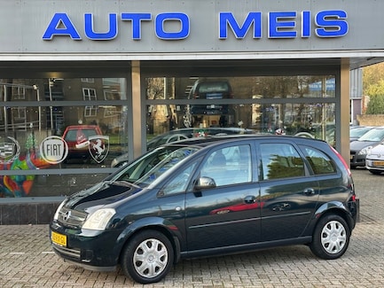 Opel Meriva 0