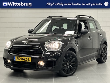 MINI Countryman 0