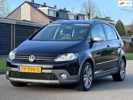 Volkswagen Golf Plus 0