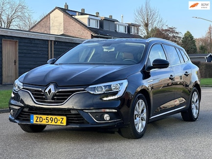 Renault Megane 0