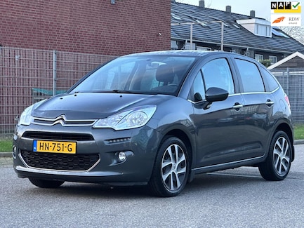 Citroën C3 0