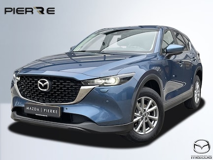 Mazda CX-5 0