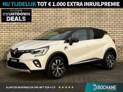 Renault Captur 0