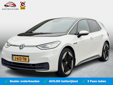 Volkswagen ID.3 0