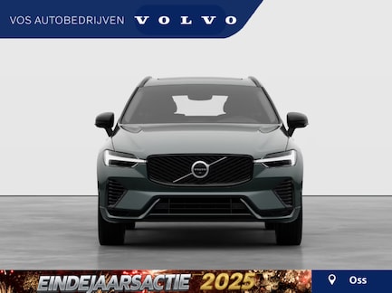 Volvo XC60 0