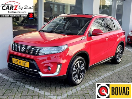 Suzuki Vitara 0