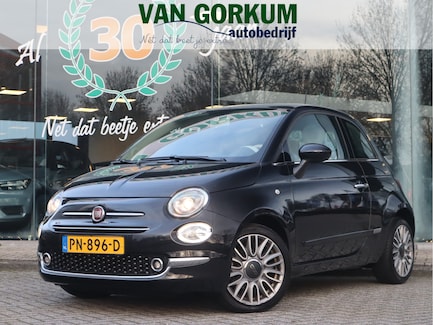 Fiat 500 0