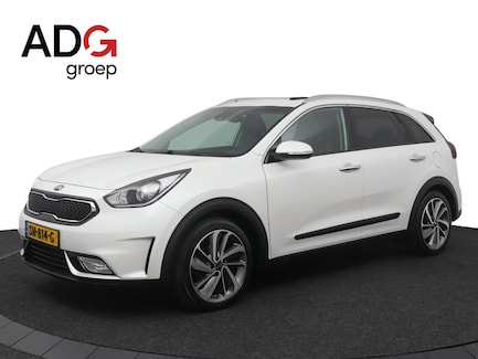 Kia Niro 0