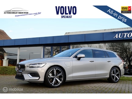 Volvo V60 0