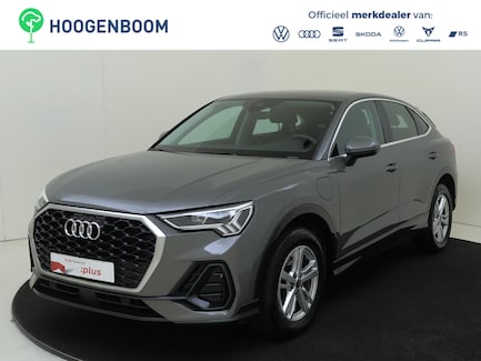 Audi Q3 Sportback 0