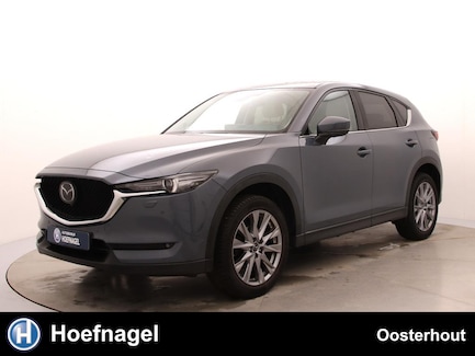 Mazda CX-5 0