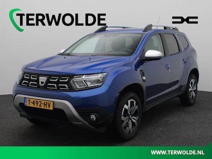 Dacia Duster 0