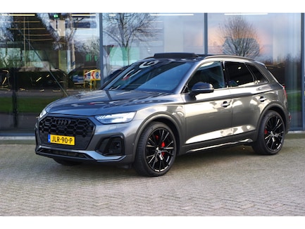 Audi Q5 0