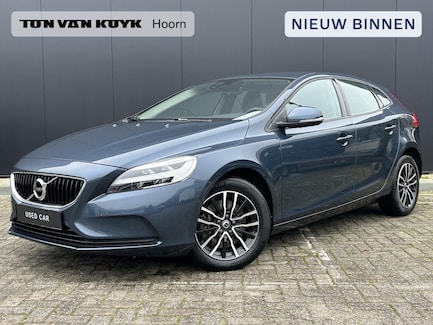 Volvo V40 0