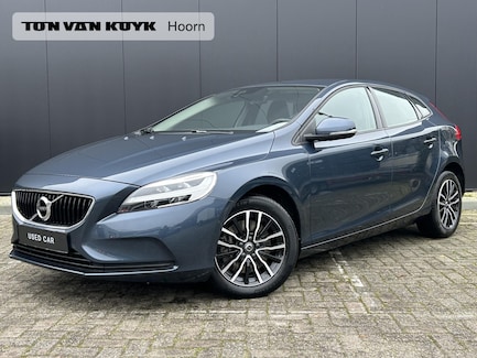 Volvo V40 0