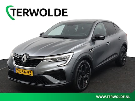 Renault Arkana 0