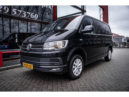 Volkswagen Transporter 0