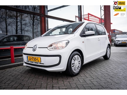 Volkswagen Up! 0