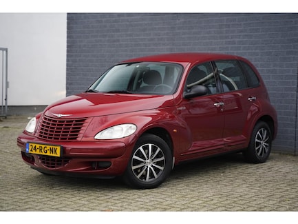 Chrysler PT Cruiser 0