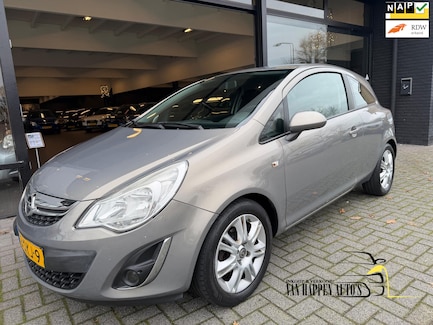 Opel Corsa 0