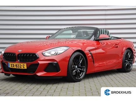 BMW Z4 0