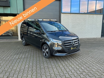 Mercedes-Benz Vito 0