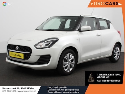 Suzuki Swift 0