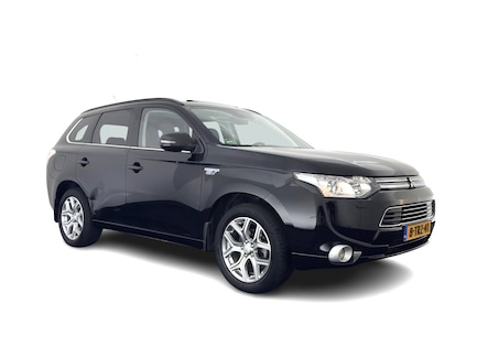 Mitsubishi Outlander 0