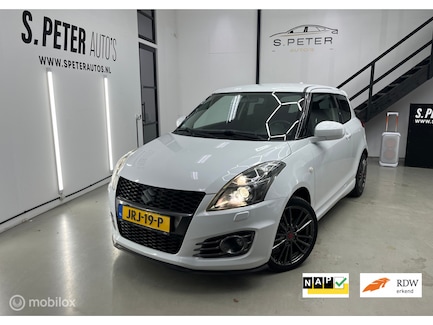 Suzuki Swift 0