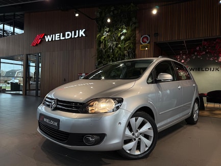 Volkswagen Golf Plus 0