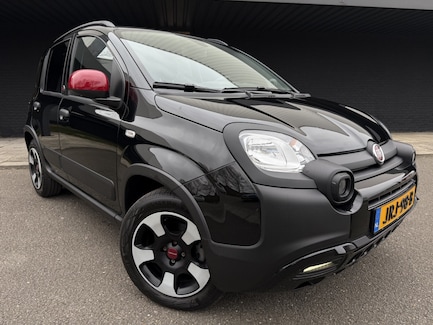Fiat Panda 0