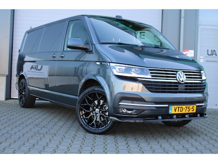 Volkswagen Transporter 0