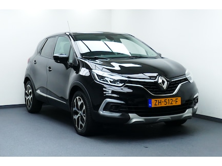 Renault Captur 0