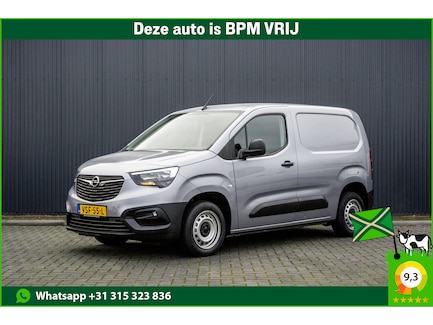 Opel Combo 0