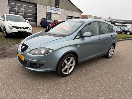 SEAT Altea XL 0