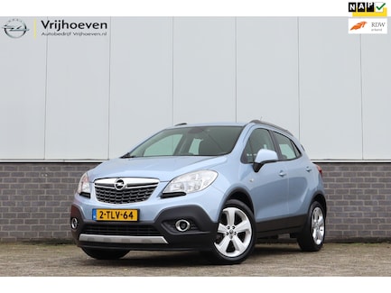 Opel Mokka 0