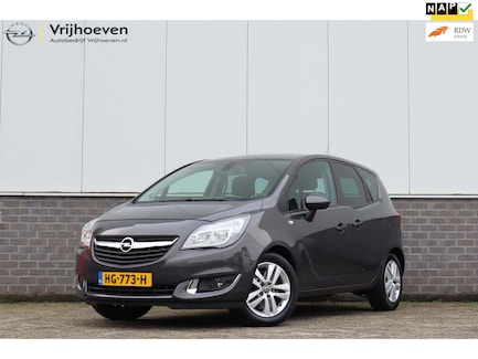 Opel Meriva 0