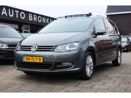 Volkswagen Sharan 0