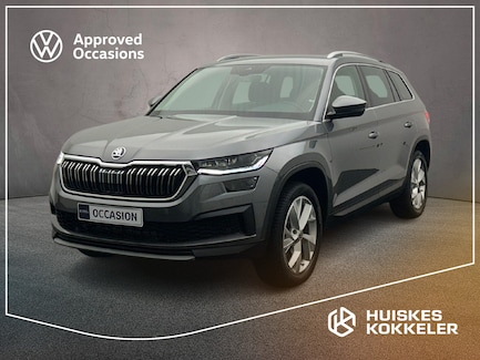 Skoda Kodiaq 0