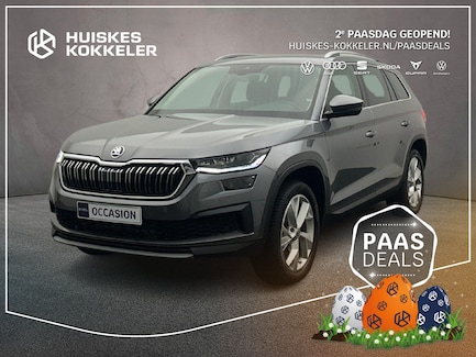 Skoda Kodiaq 0