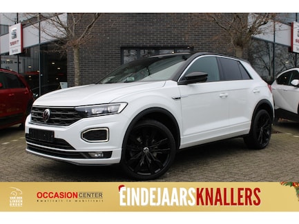 Volkswagen T-Roc 0
