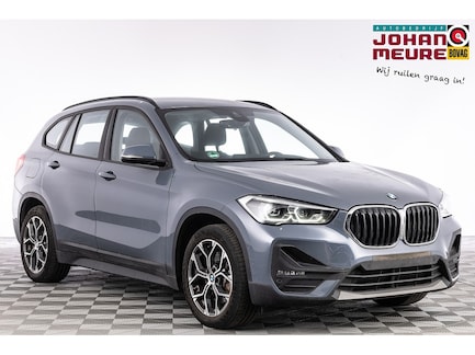 BMW X1 0